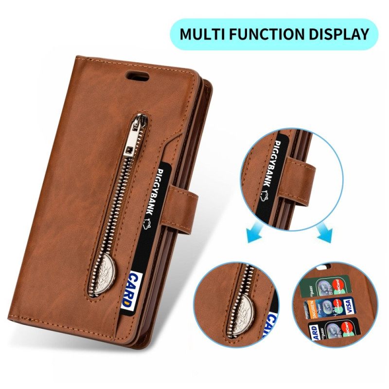 Kotelot iPhone 14 Wallet