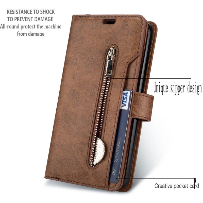 Kotelot iPhone 14 Wallet