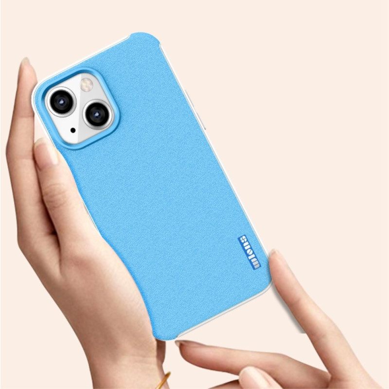 Kuori iPhone 14 Defender Sarja Wlons