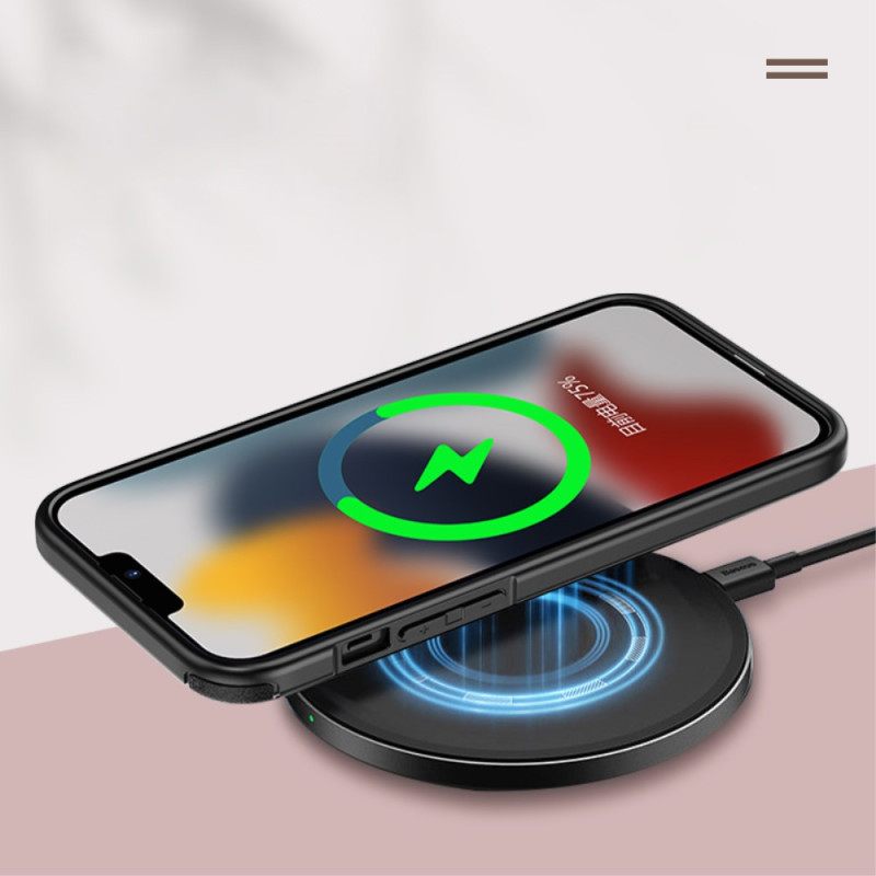 Kuori iPhone 14 Defender Sarja Wlons