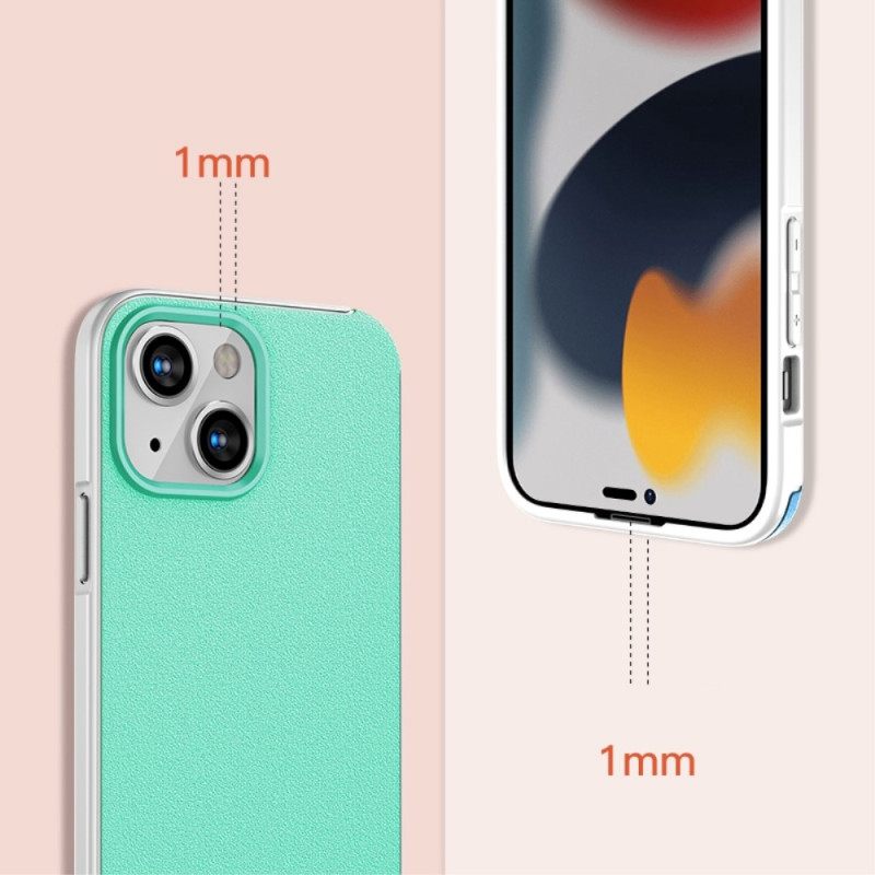 Kuori iPhone 14 Defender Sarja Wlons