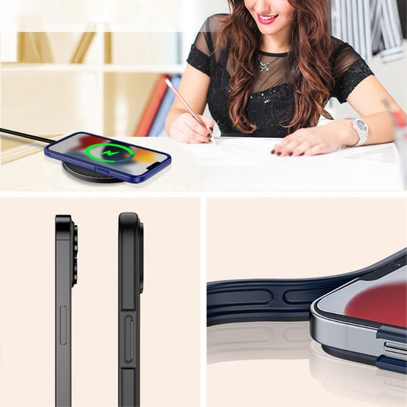 Kuori iPhone 14 Defender Sarja Wlons