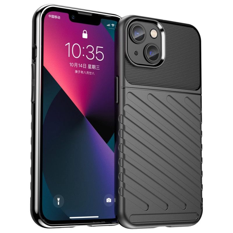 Kuori iPhone 14 Thunder Sarja