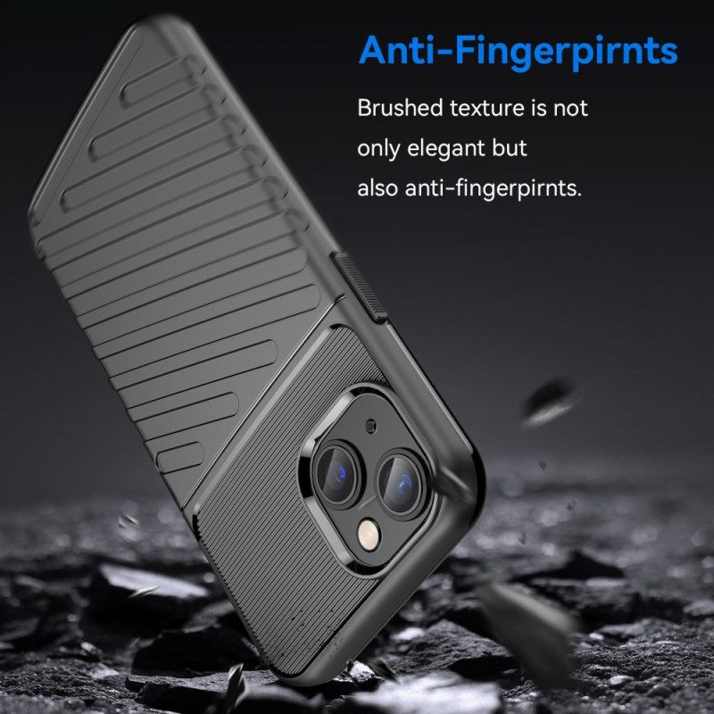 Kuori iPhone 14 Thunder Sarja