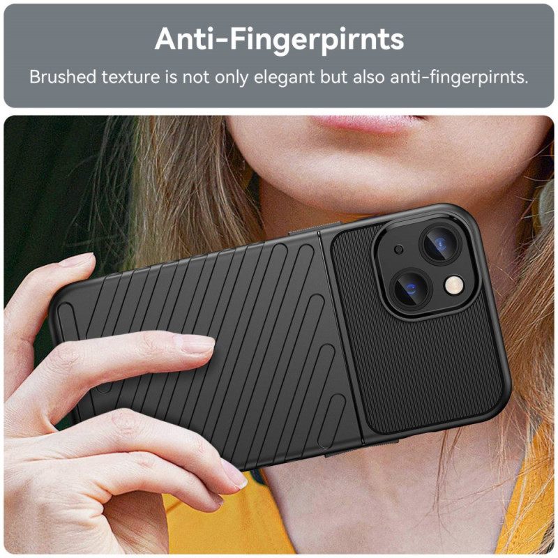 Kuori iPhone 14 Thunder Sarja
