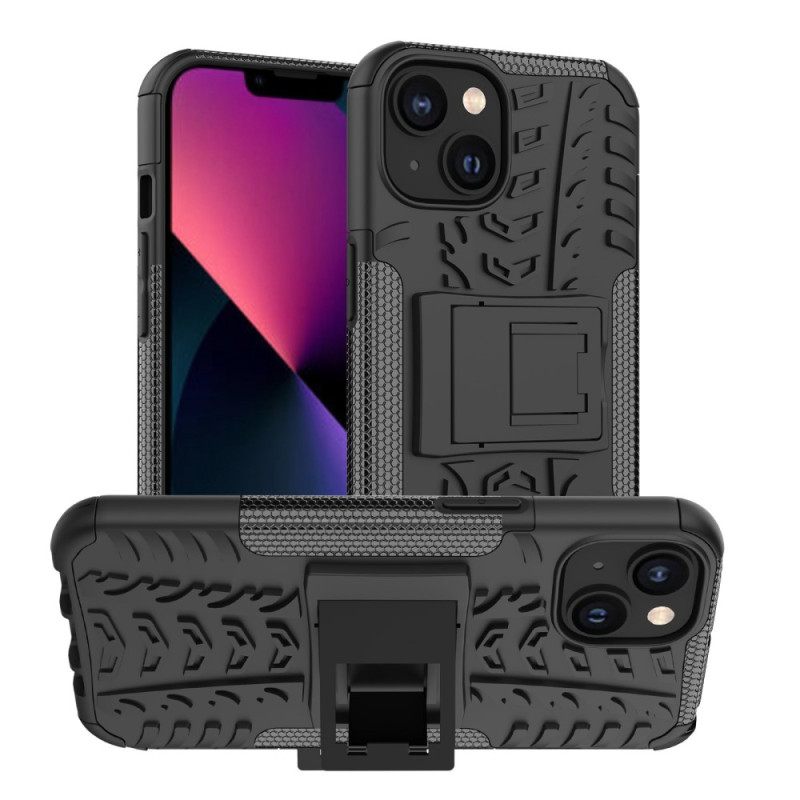 Kuori iPhone 14 Ultra Resistant Design
