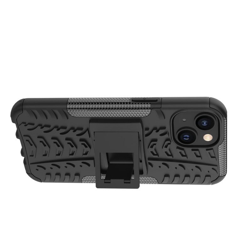 Kuori iPhone 14 Ultra Resistant Design
