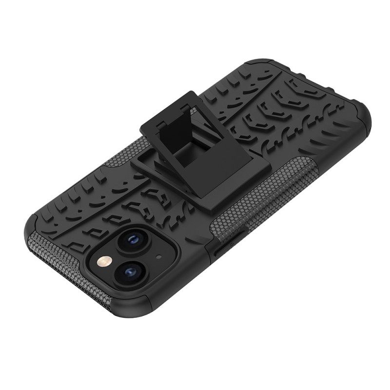 Kuori iPhone 14 Ultra Resistant Design