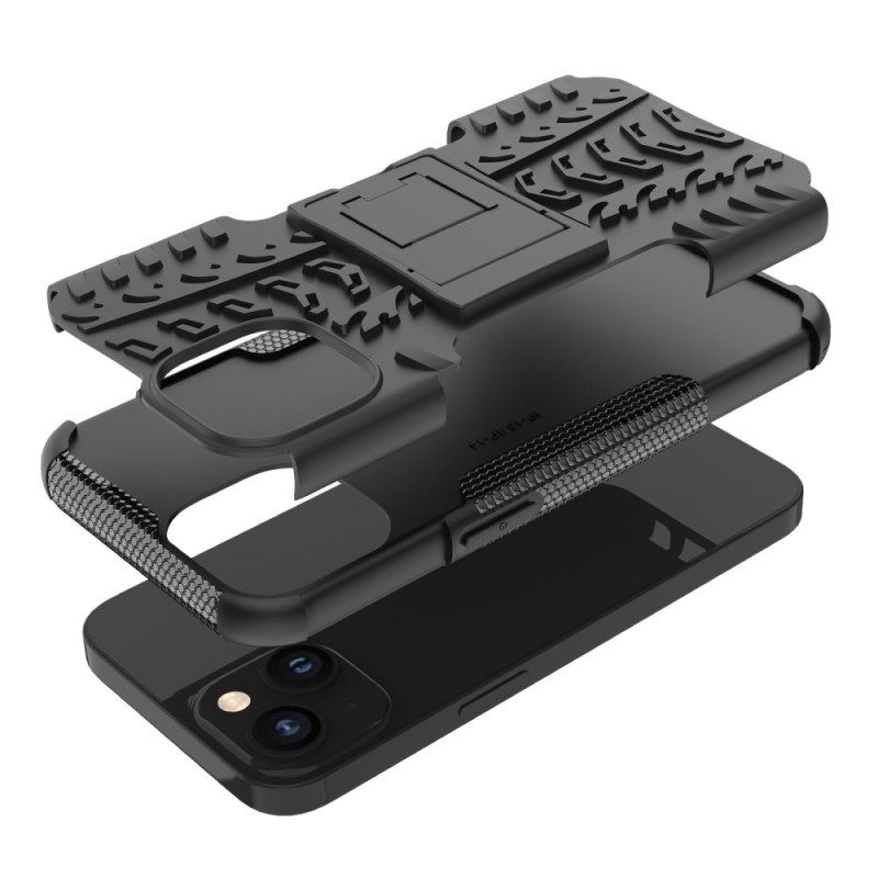 Kuori iPhone 14 Ultra Resistant Design