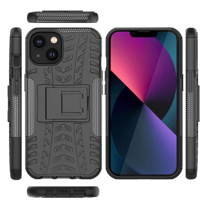 Kuori iPhone 14 Ultra Resistant Design