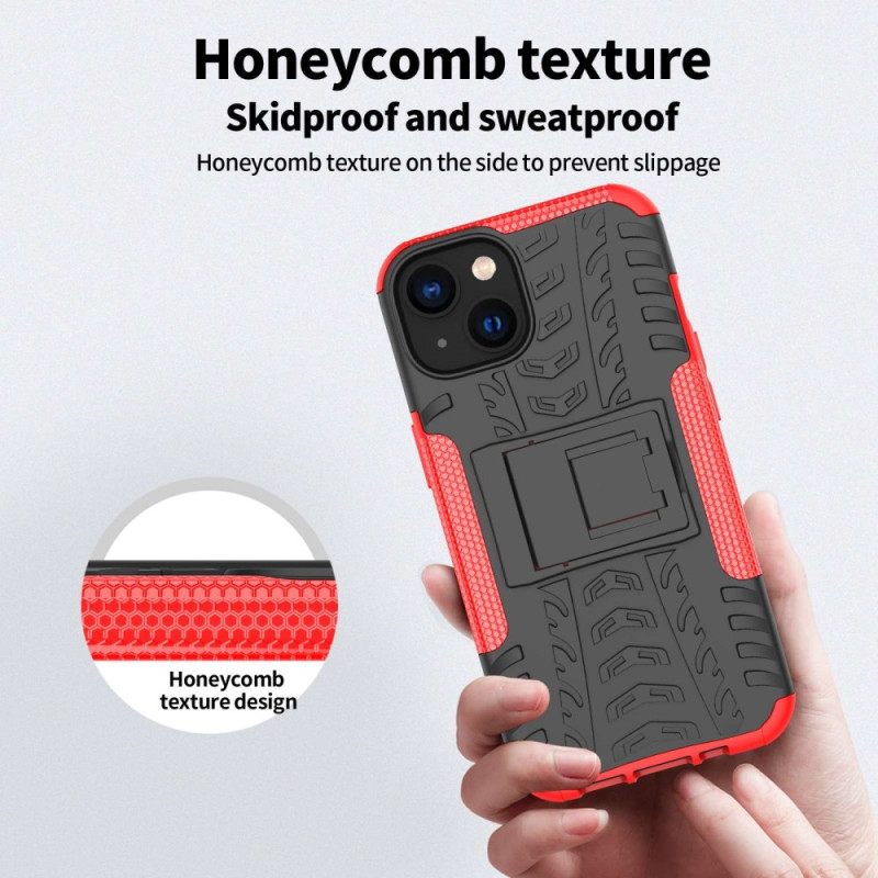 Kuori iPhone 14 Ultra Resistant Design