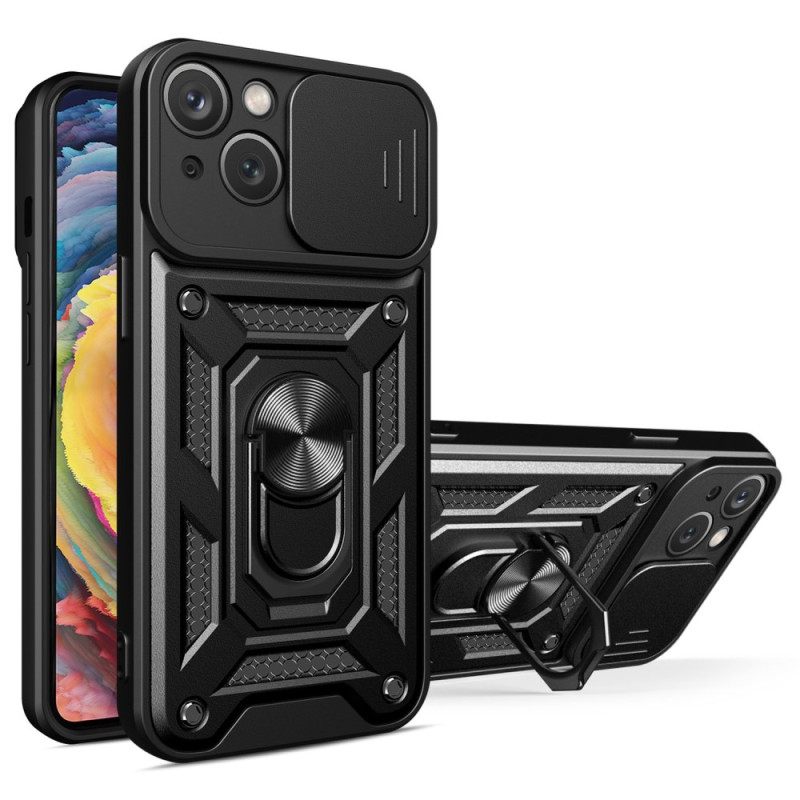 Kuori iPhone 14 Ultra Resistant Monitoiminen