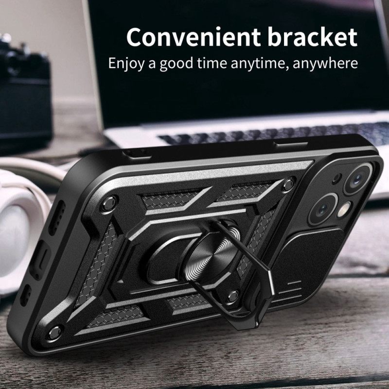 Kuori iPhone 14 Ultra Resistant Monitoiminen