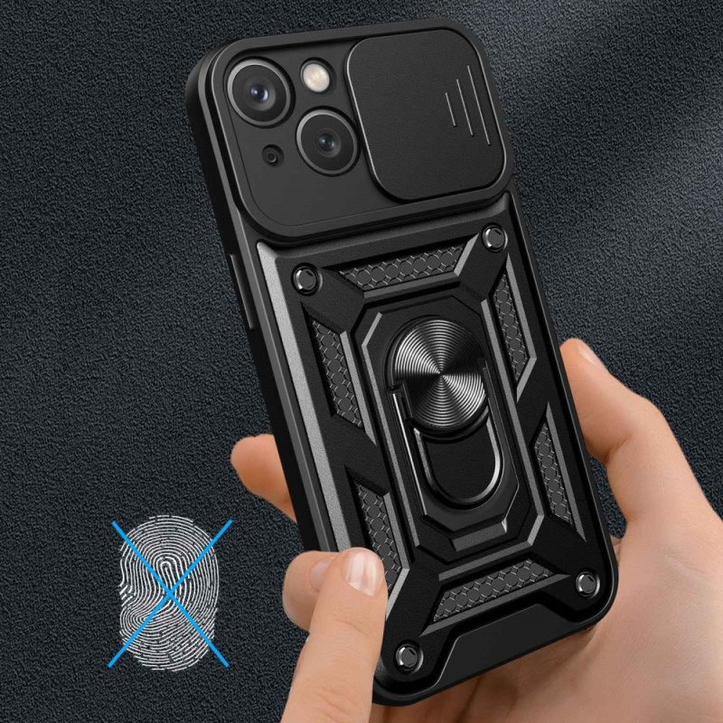 Kuori iPhone 14 Ultra Resistant Monitoiminen