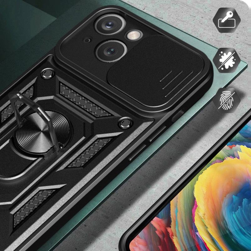 Kuori iPhone 14 Ultra Resistant Monitoiminen