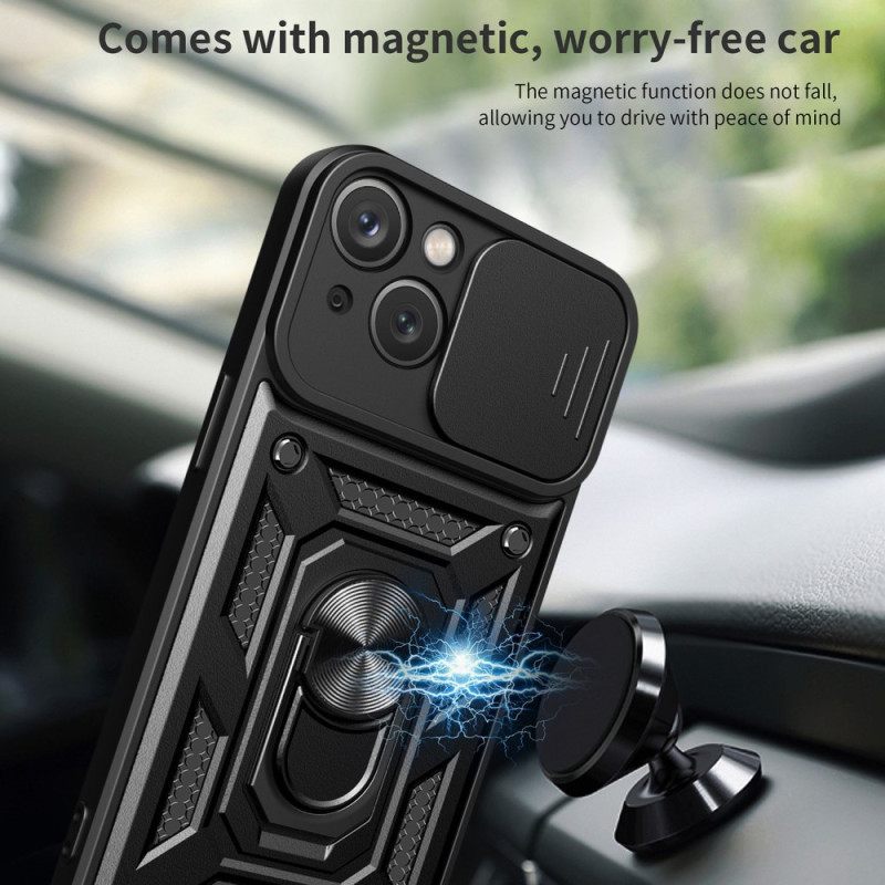 Kuori iPhone 14 Ultra Resistant Monitoiminen