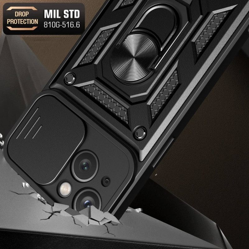 Kuori iPhone 14 Ultra Resistant Monitoiminen