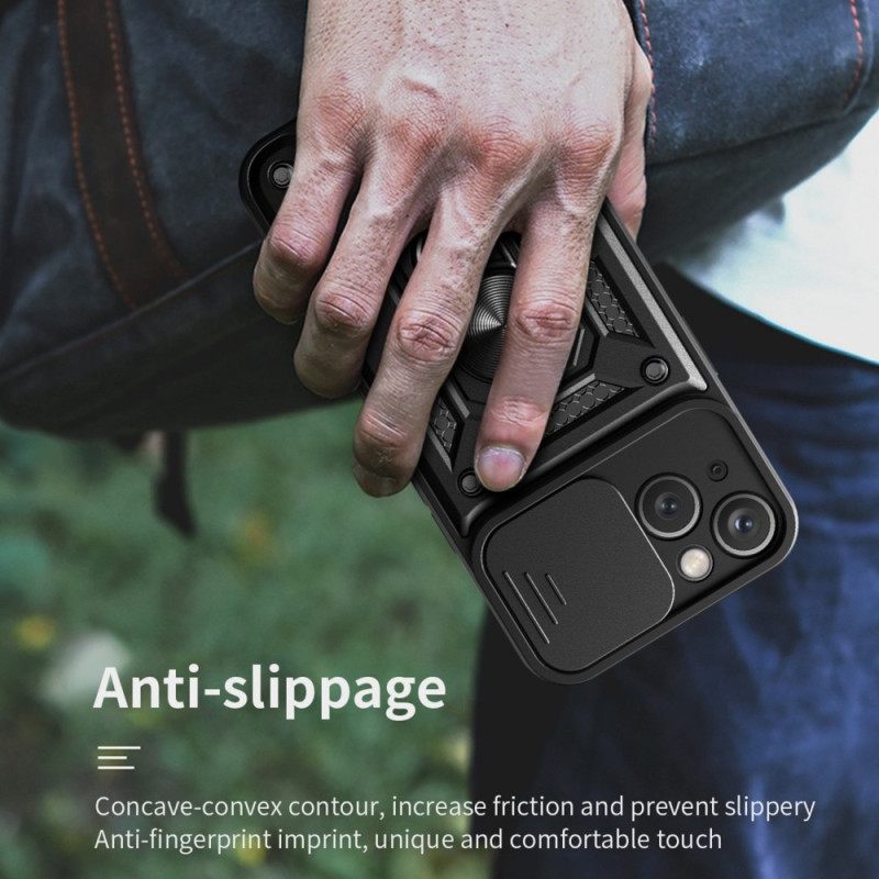 Kuori iPhone 14 Ultra Resistant Monitoiminen