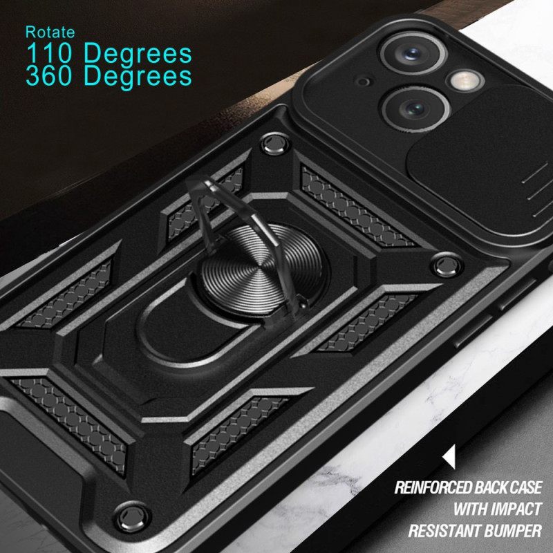 Kuori iPhone 14 Ultra Resistant Monitoiminen
