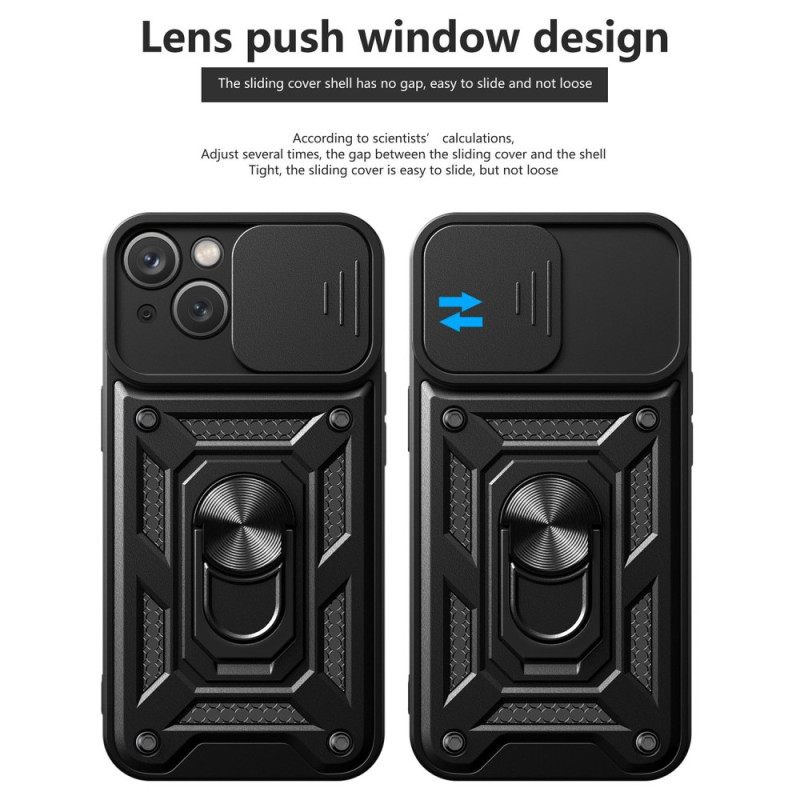 Kuori iPhone 14 Ultra Resistant Monitoiminen