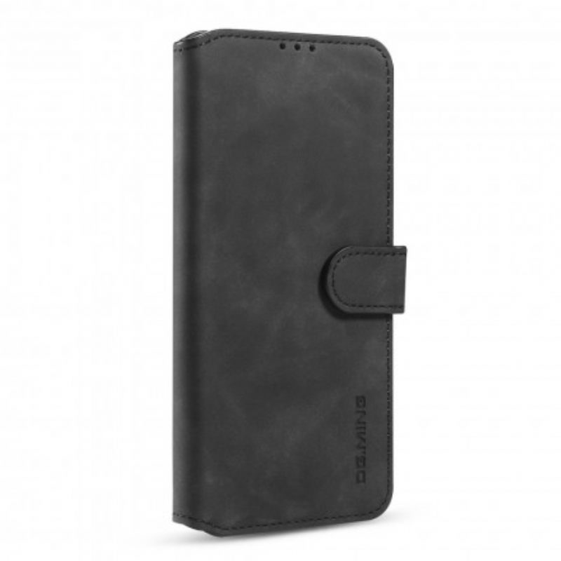 Flip Case Samsung Galaxy A32 5G Dg.ming Retro