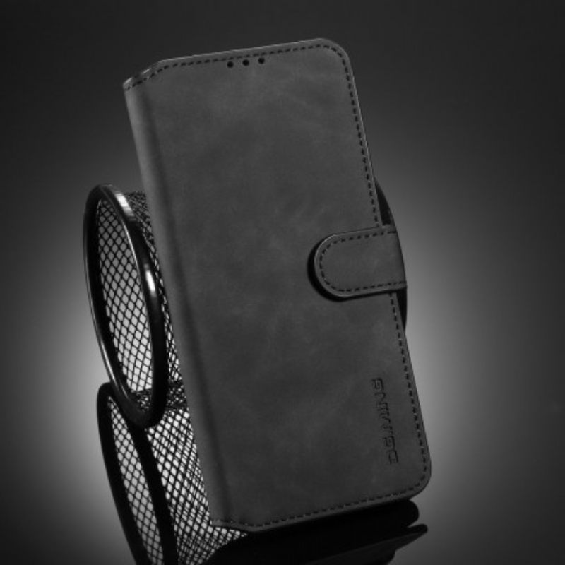 Flip Case Samsung Galaxy A32 5G Dg.ming Retro