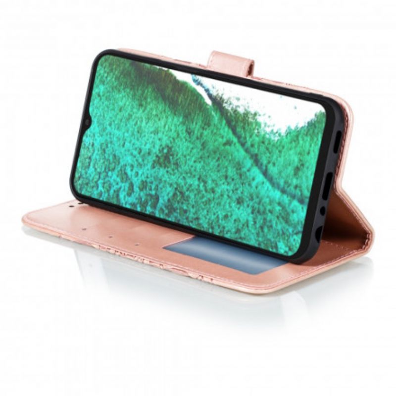 Flip Case Samsung Galaxy A32 5G Koko Mandala
