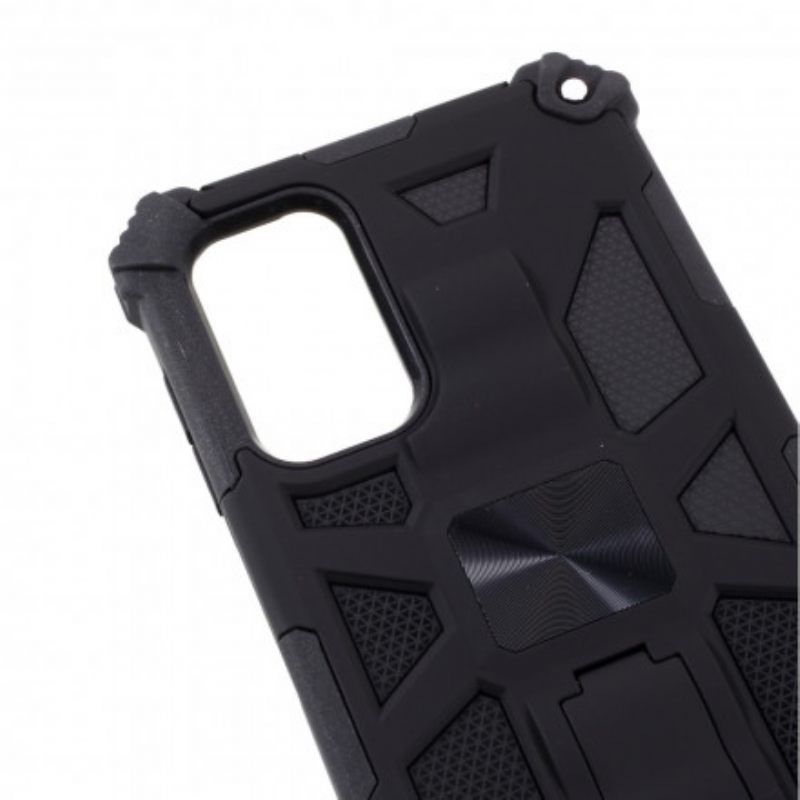 Kuori Samsung Galaxy A32 5G Bicolor Irrotettava Tuki