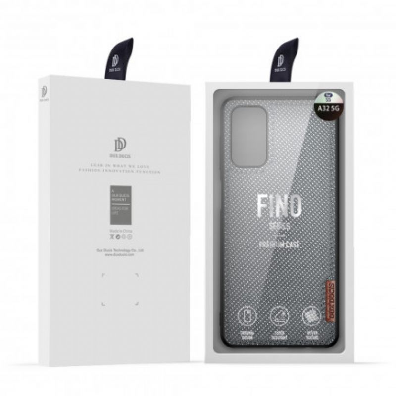 Kuori Samsung Galaxy A32 5G Dux Ducis Fino Sarja