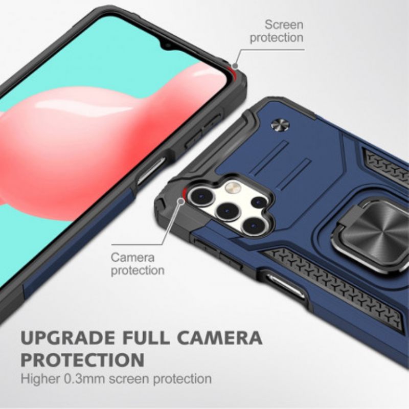 Kuori Samsung Galaxy A32 5G Irrotettava Rengastuki