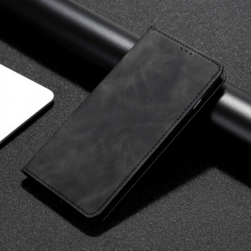 Puhelinkuoret Samsung Galaxy A32 5G Kotelot Flip Skin-touch