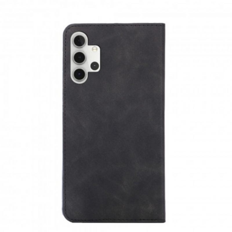 Puhelinkuoret Samsung Galaxy A32 5G Kotelot Flip Skin-touch