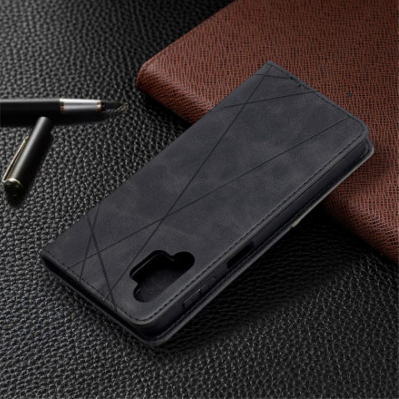 Puhelinkuoret Samsung Galaxy A32 5G Kotelot Flip Style Artisti