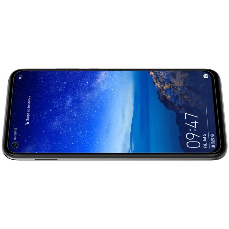 Näytönsuoja Huawei Mate 30 Lite Nillkin Puhelimelle