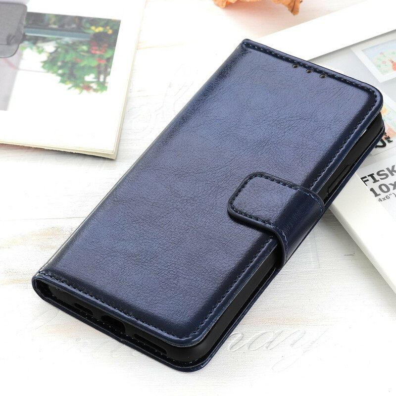 Kotelot iPhone 12 / 12 Pro Glacial Finesse