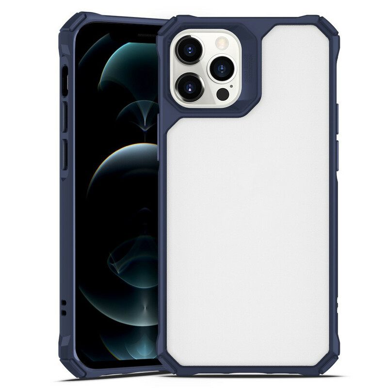 Kuori iPhone 12 / 12 Pro Hybrid Esr