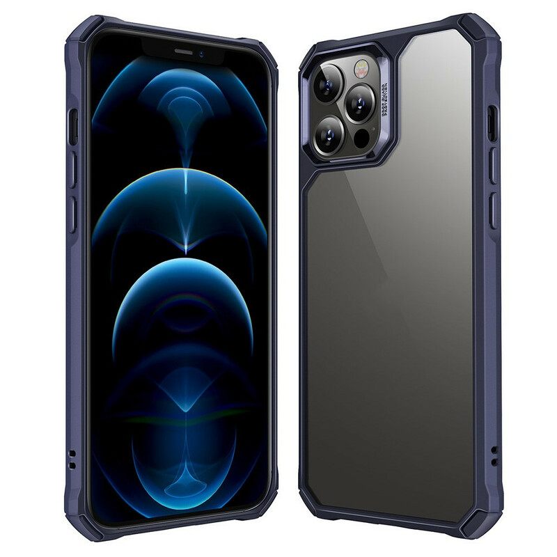 Kuori iPhone 12 / 12 Pro Hybrid Esr
