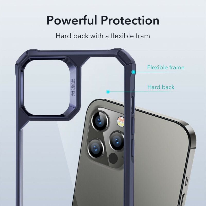 Kuori iPhone 12 / 12 Pro Hybrid Esr