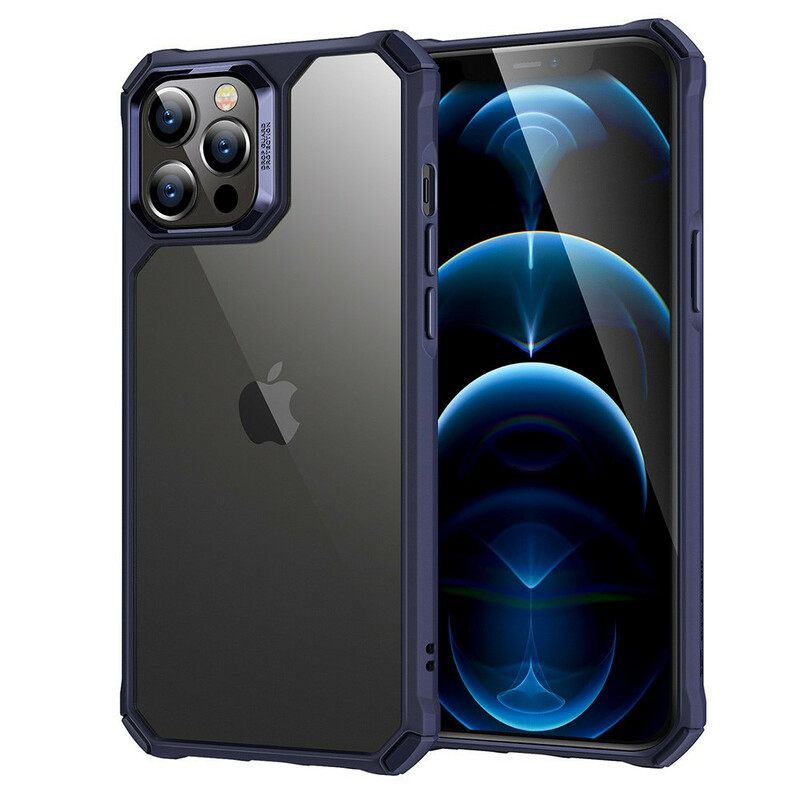 Kuori iPhone 12 / 12 Pro Hybrid Esr