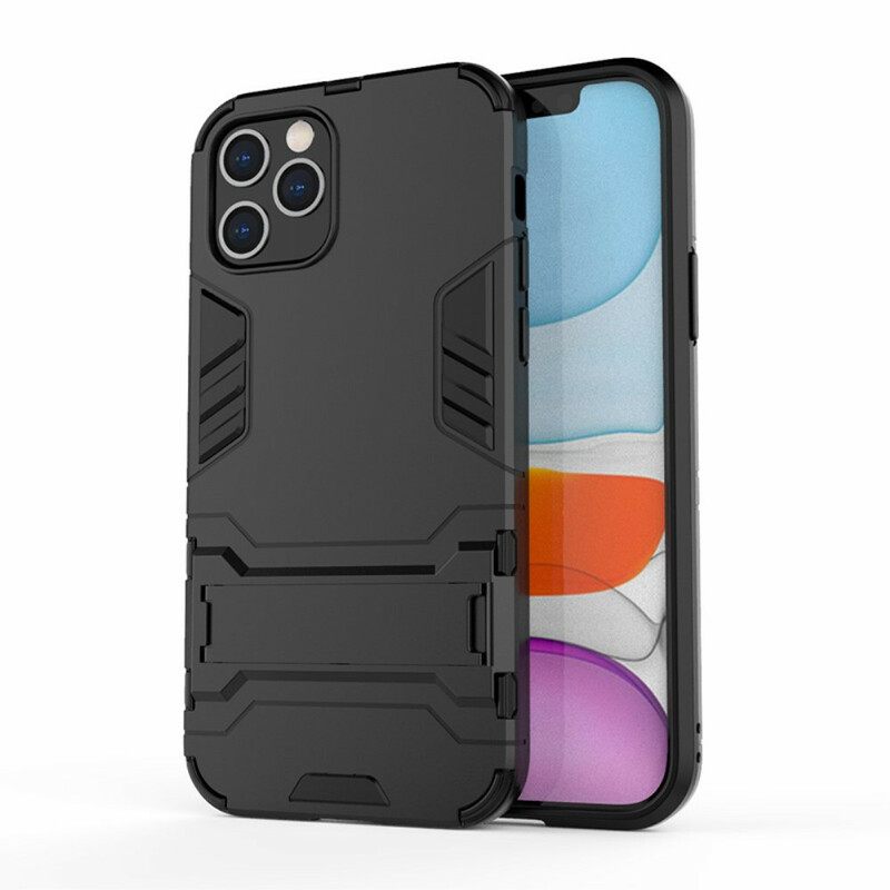 Kuori iPhone 12 / 12 Pro Ultra Resistant