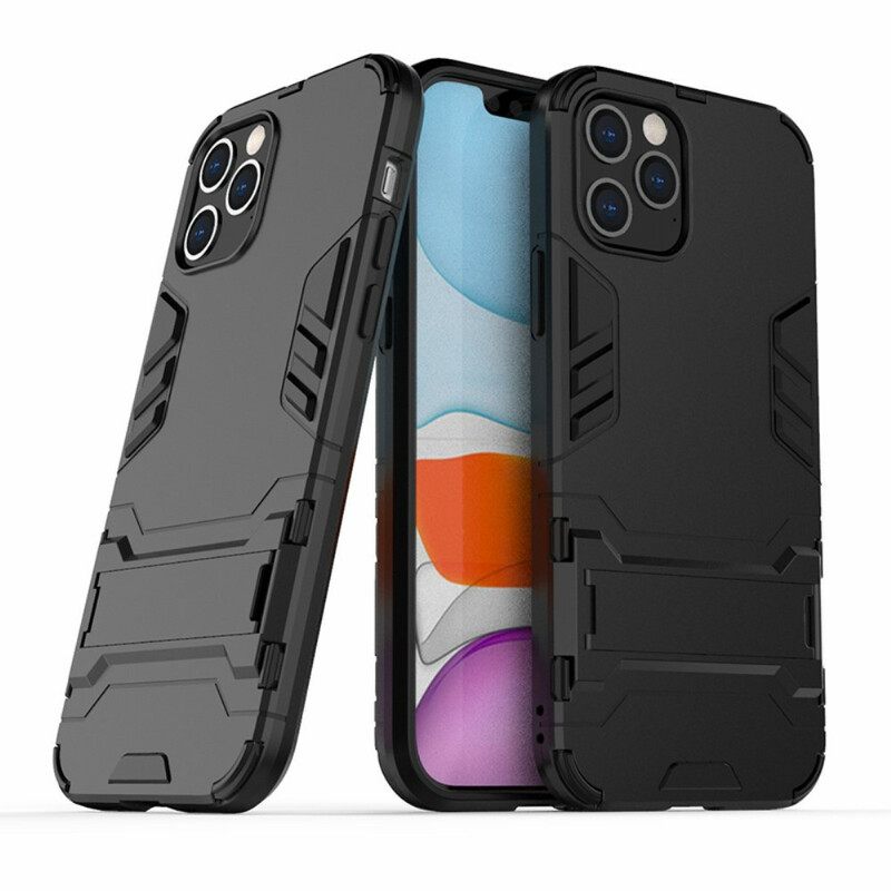 Kuori iPhone 12 / 12 Pro Ultra Resistant