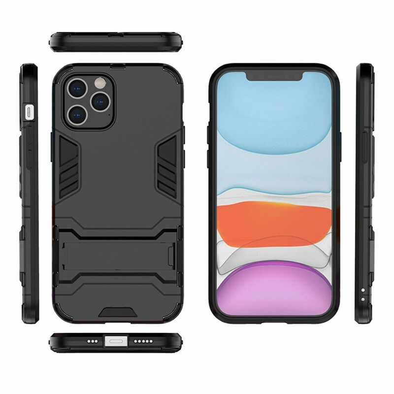Kuori iPhone 12 / 12 Pro Ultra Resistant