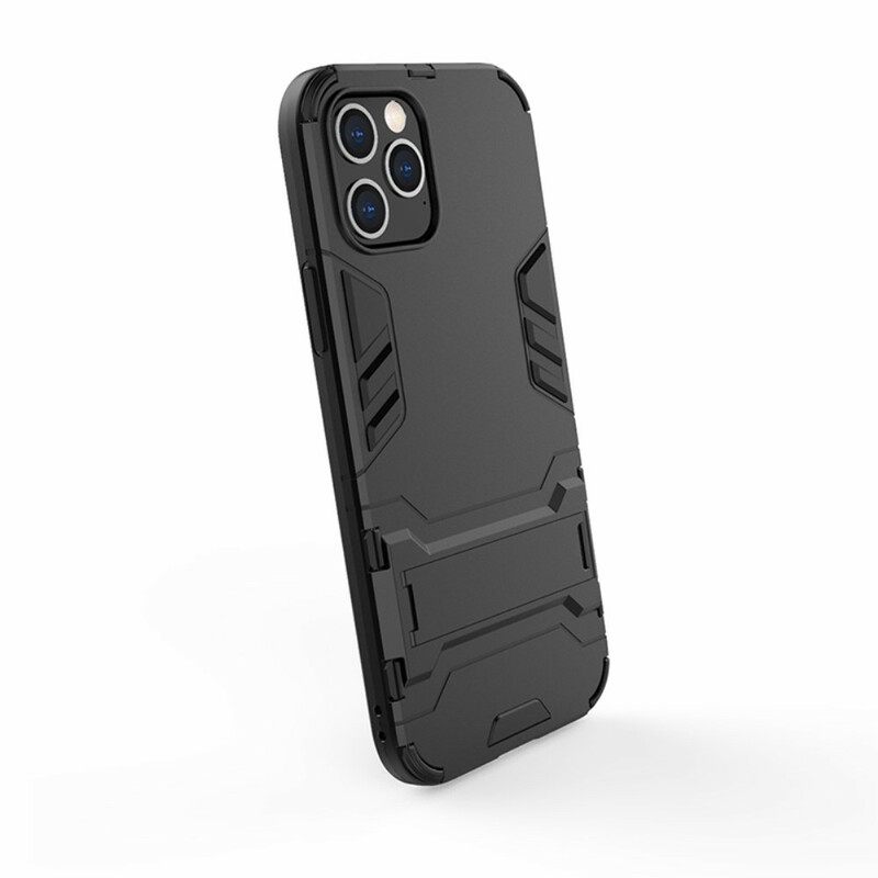 Kuori iPhone 12 / 12 Pro Ultra Resistant