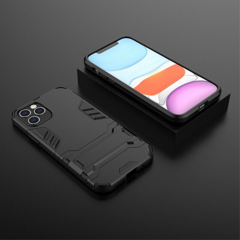 Kuori iPhone 12 / 12 Pro Ultra Resistant