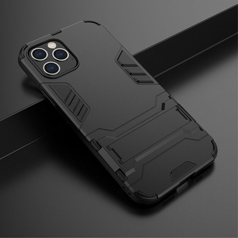 Kuori iPhone 12 / 12 Pro Ultra Resistant