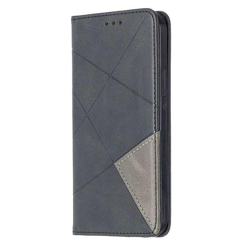 Puhelinkuoret iPhone 12 / 12 Pro Kotelot Flip Style Artisti