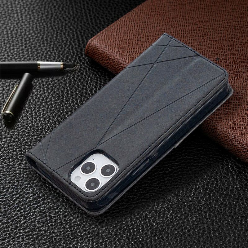 Puhelinkuoret iPhone 12 / 12 Pro Kotelot Flip Style Artisti