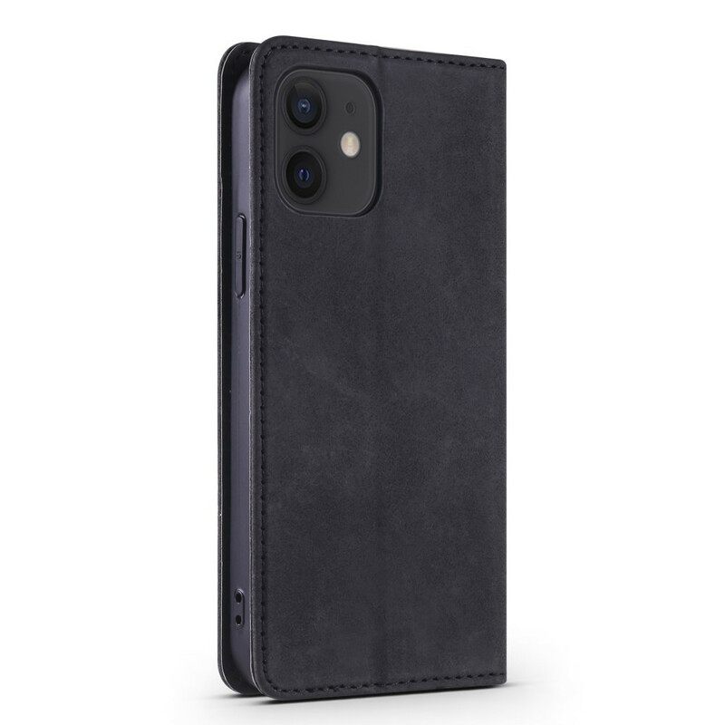 Puhelinkuoret iPhone 12 / 12 Pro Kotelot Flip Takkim