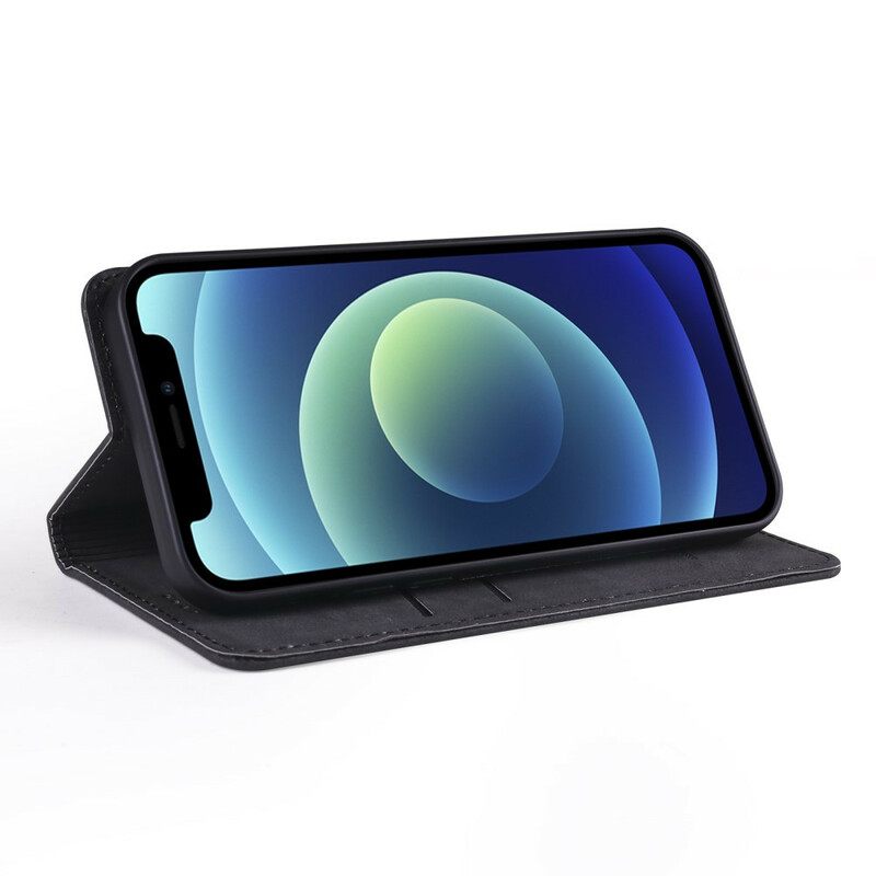 Puhelinkuoret iPhone 12 / 12 Pro Kotelot Flip Takkim