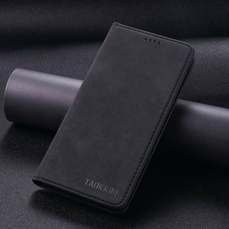 Puhelinkuoret iPhone 12 / 12 Pro Kotelot Flip Takkim